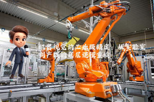机器视觉的工业级精度：从实验室到产线的底层逻辑重构