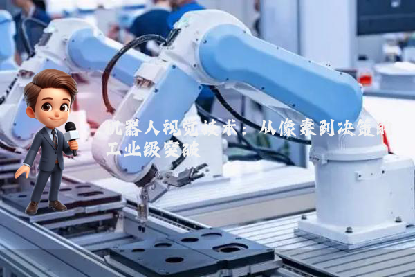 机器人视觉技术：从像素到决策的工业级突破