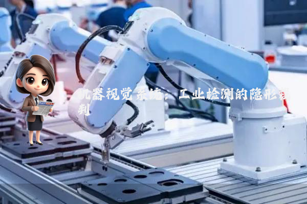 机器视觉系统：工业检测的隐形裁判