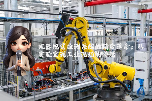 机器视觉检测系统的精度革命：从实验室到工业现场的跨越