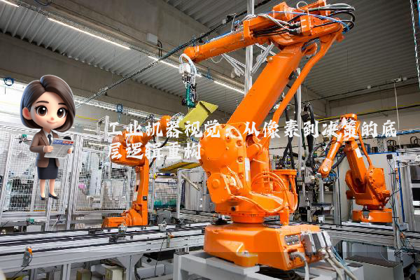 工业机器视觉：从像素到决策的底层逻辑重构