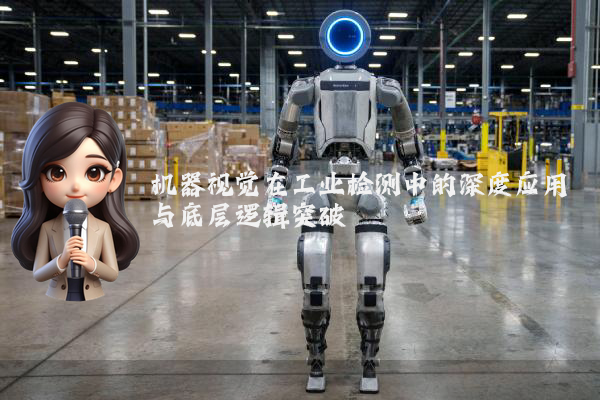 机器视觉在工业检测中的深度应用与底层逻辑突破
