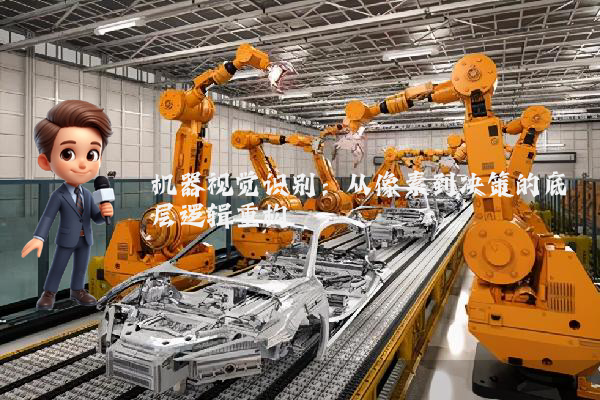 机器视觉识别：从像素到决策的底层逻辑重构