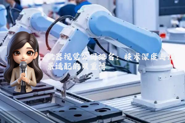 机器视觉公司排名：技术深度与场景适配的双重博弈