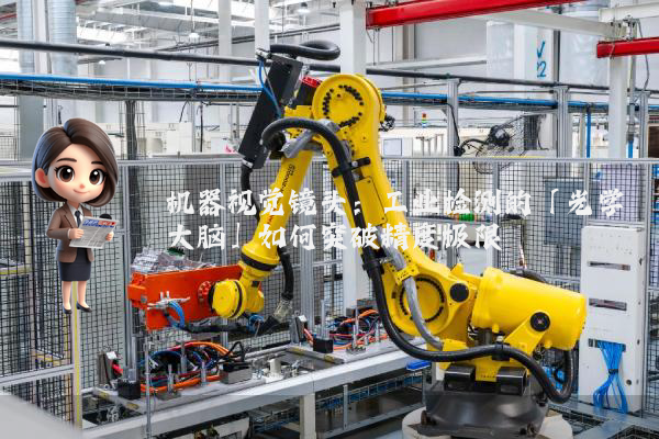 机器视觉镜头：工业检测的「光学大脑」如何突破精度极限