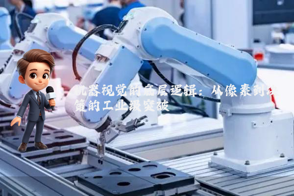 机器视觉的底层逻辑:从像素到决策的工业级突破