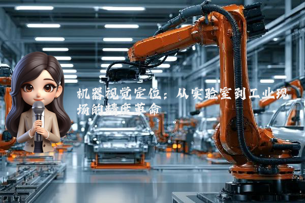 机器视觉定位:从实验室到工业现场的精度革命