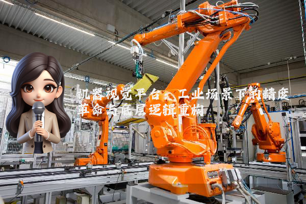 机器视觉平台：工业场景下的精度革命与底层逻辑重构