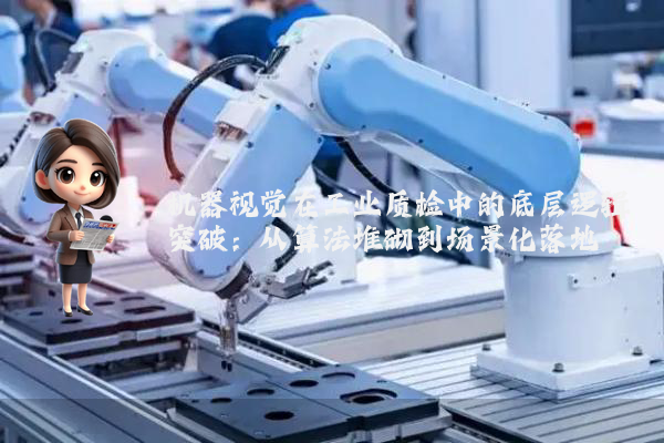 机器视觉在工业质检中的底层逻辑突破：从算法堆砌到场景化落地