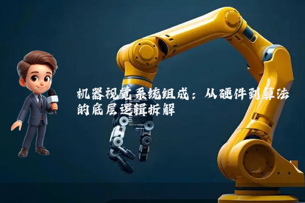 机器视觉系统组成：从硬件到算法的底层逻辑拆解