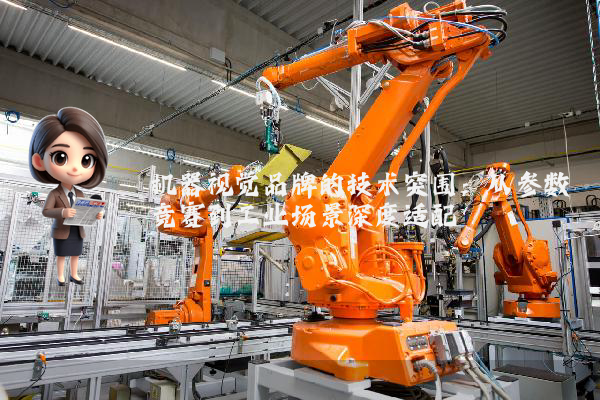 机器视觉品牌的技术突围：从参数竞赛到工业场景深度适配