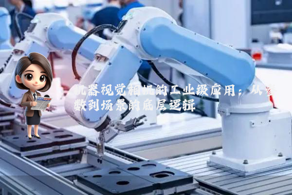 机器视觉相机的工业级应用：从参数到场景的底层逻辑